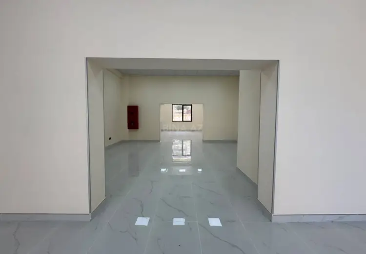 140 m² Obyekt / Ofis Kirayə (aylıq), Nəsimi, Bakı