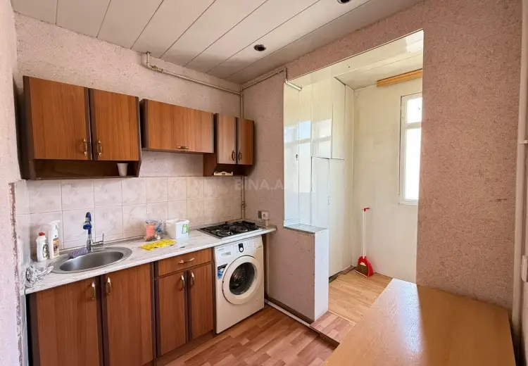 2 otaqlı mənzil Kirayə (aylıq), Yasamal qəs., Yasamal, Bakı