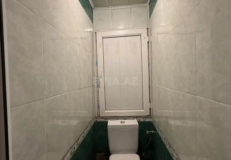 2 otaqlı mənzil Kirayə (aylıq), Yasamal qəs., Yasamal, Bakı