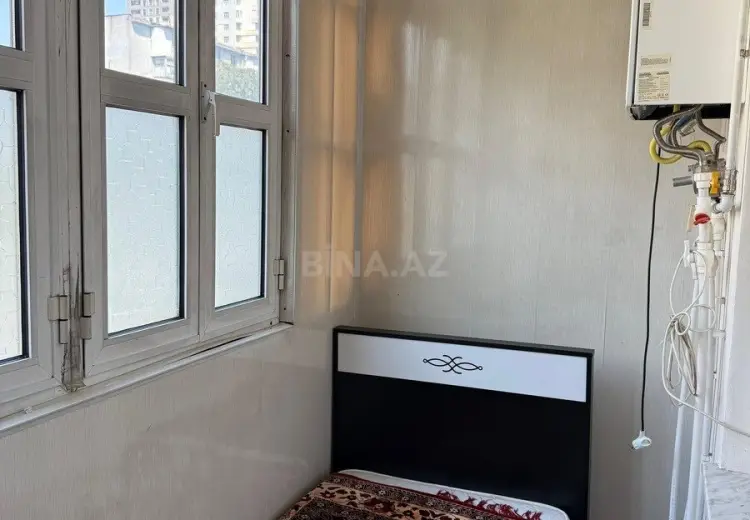 2 otaqlı mənzil Kirayə (aylıq), Yasamal qəs., Yasamal, Bakı