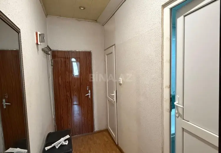 2 otaqlı mənzil Kirayə (aylıq), Yasamal qəs., Yasamal, Bakı