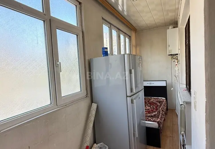 2 otaqlı mənzil Kirayə (aylıq), Yasamal qəs., Yasamal, Bakı