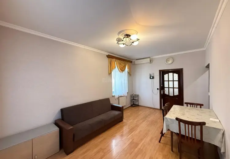 2 otaqlı mənzil Kirayə (aylıq), Yasamal qəs., Yasamal, Bakı