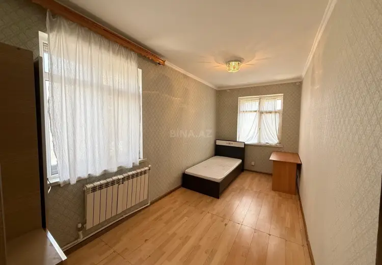 2 otaqlı mənzil Kirayə (aylıq), Yasamal qəs., Yasamal, Bakı