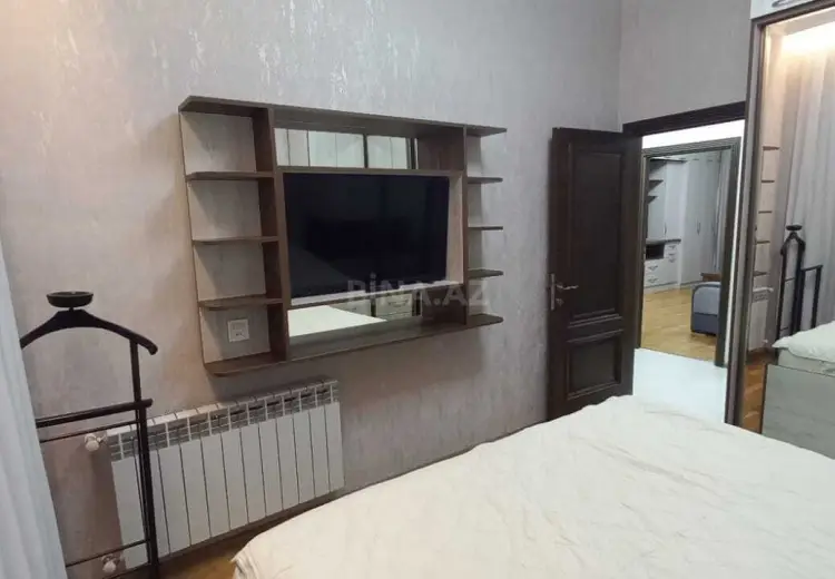 3 otaqlı mənzil Kirayə (aylıq), Yeni Yasamal qəs., Yasamal, Bakı