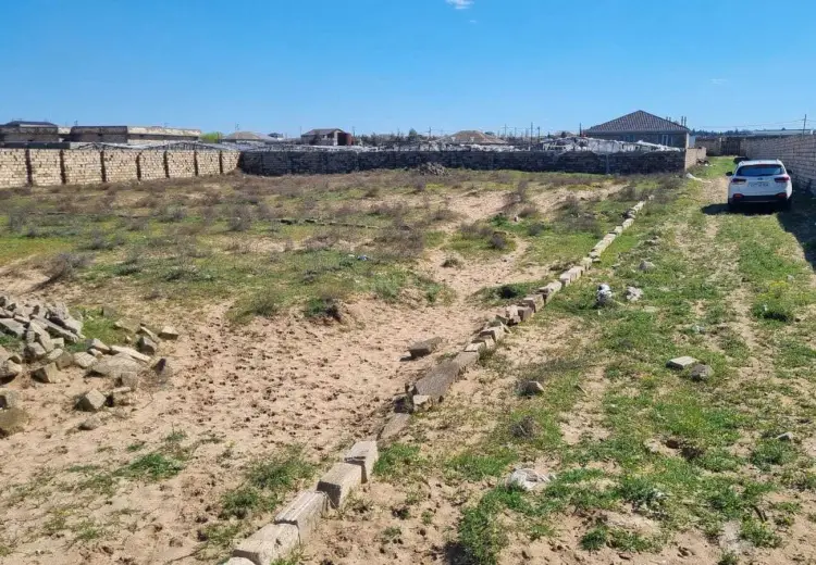 24 sot Torpaq Satılır, Nardaran qəs., Sabunçu, Bakı
