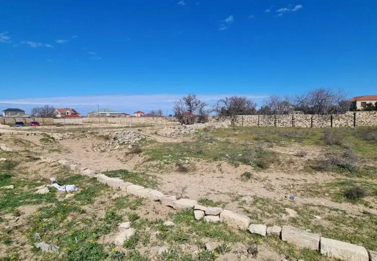24 sot Torpaq Satılır, Nardaran qəs., Sabunçu, Bakı