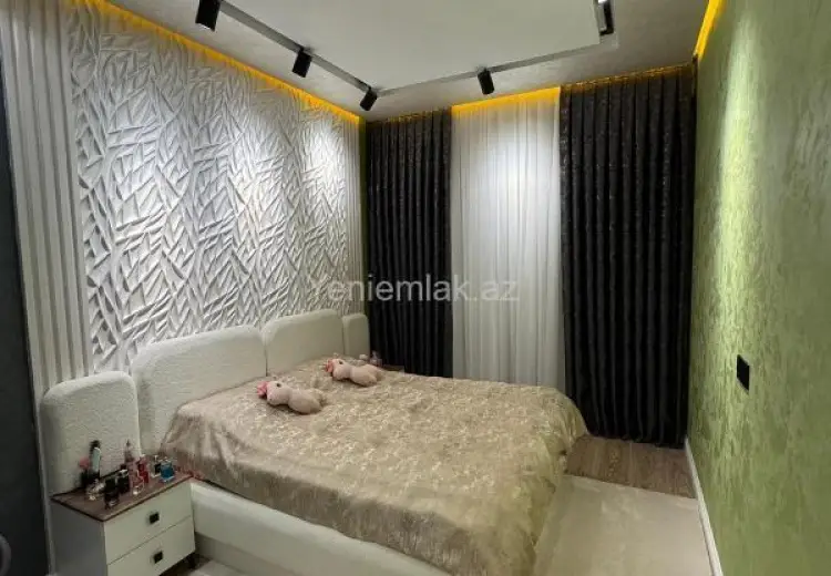 2 otaqlı mənzil Satılır, Xırdalan