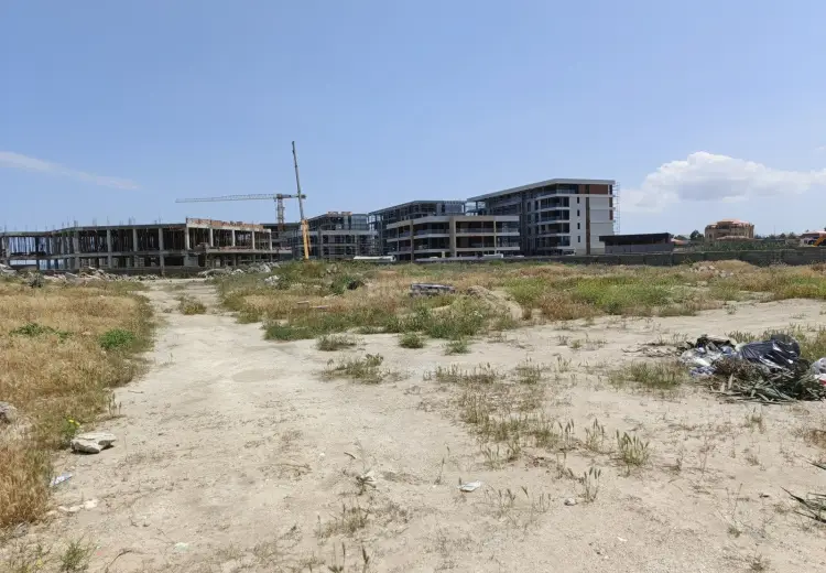 54 sot Torpaq Satılır, Mərdəkan, Xəzər, Bakı