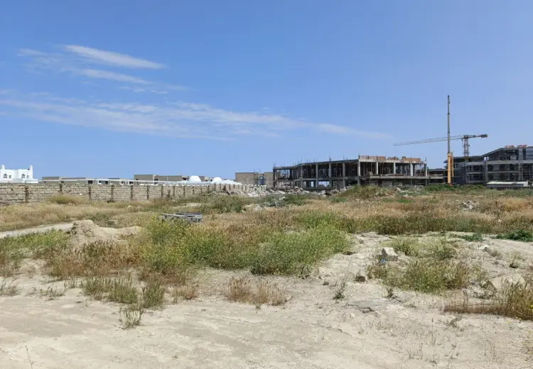54 sot Torpaq Satılır, Mərdəkan, Xəzər, Bakı