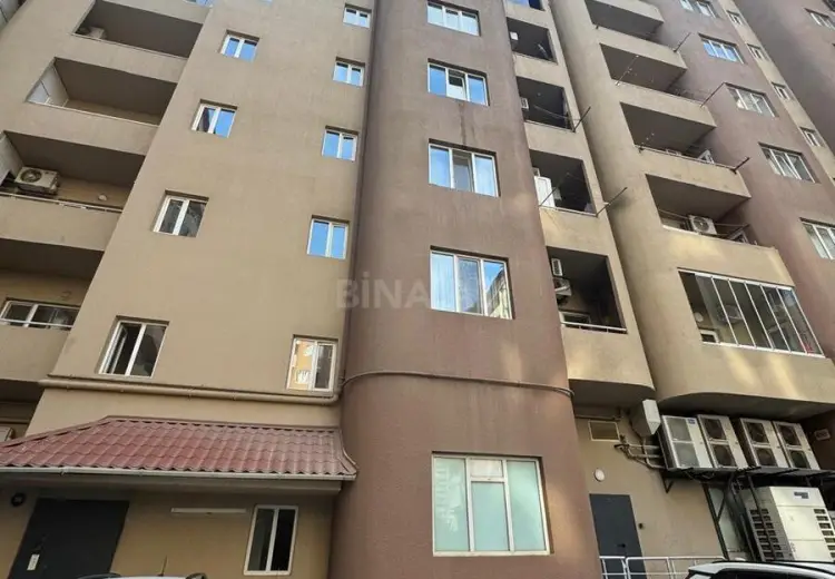 2 otaqlı mənzil Kirayə (aylıq), Yasamal qəs., Yasamal, Bakı