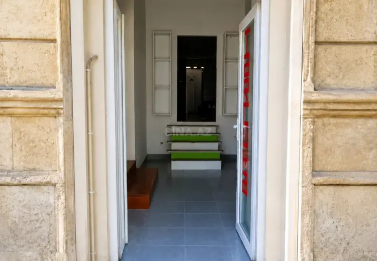 3 otaqlı mənzil Satılır, Kubinka, Nəsimi, Bakı