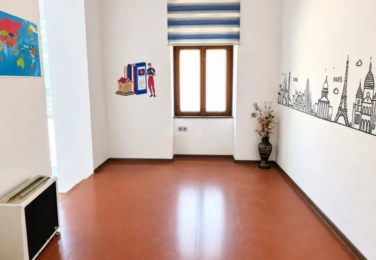 3 otaqlı mənzil Satılır, Kubinka, Nəsimi, Bakı