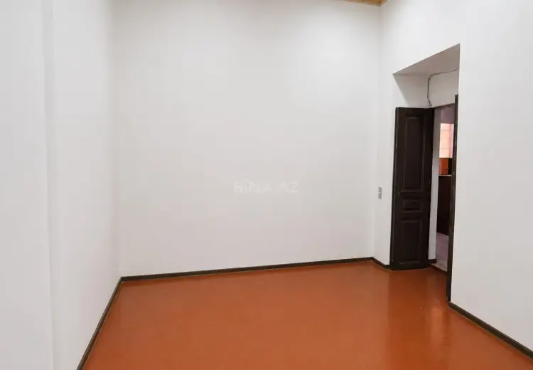 3 otaqlı mənzil Satılır, Kubinka, Nəsimi, Bakı