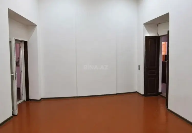 3 otaqlı mənzil Satılır, Kubinka, Nəsimi, Bakı