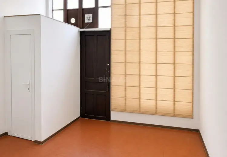 3 otaqlı mənzil Satılır, Kubinka, Nəsimi, Bakı