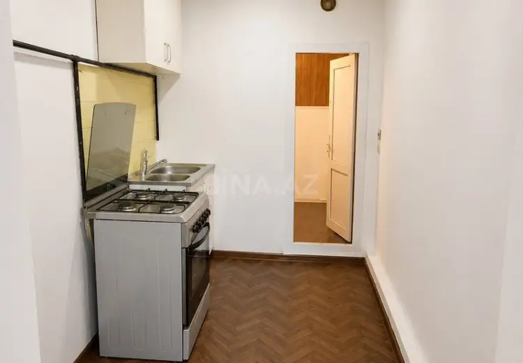 3 otaqlı mənzil Satılır, Kubinka, Nəsimi, Bakı