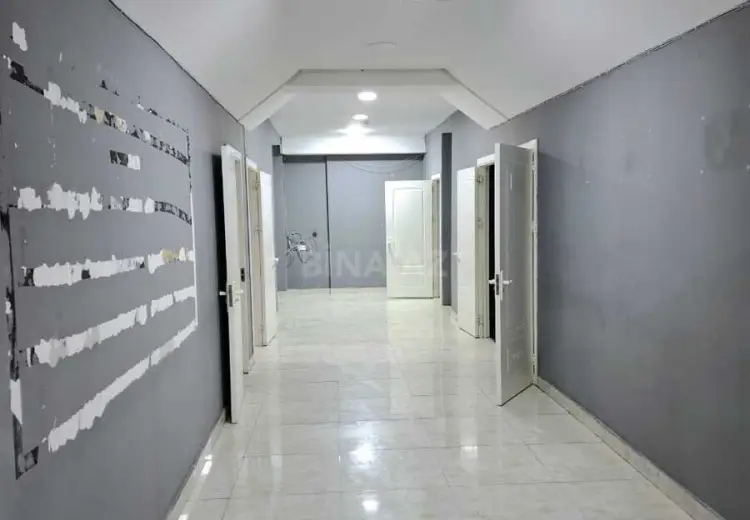 400 m² Obyekt / Ofis Kirayə (aylıq), Nəsimi, Bakı