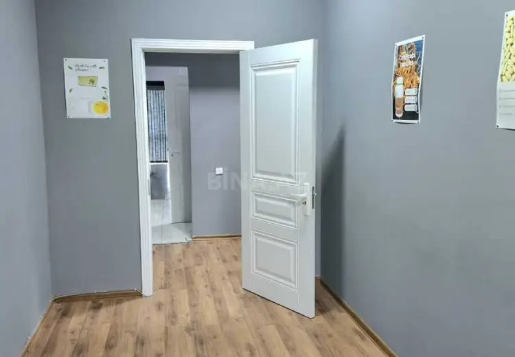 400 m² Obyekt / Ofis Kirayə (aylıq), Nəsimi, Bakı