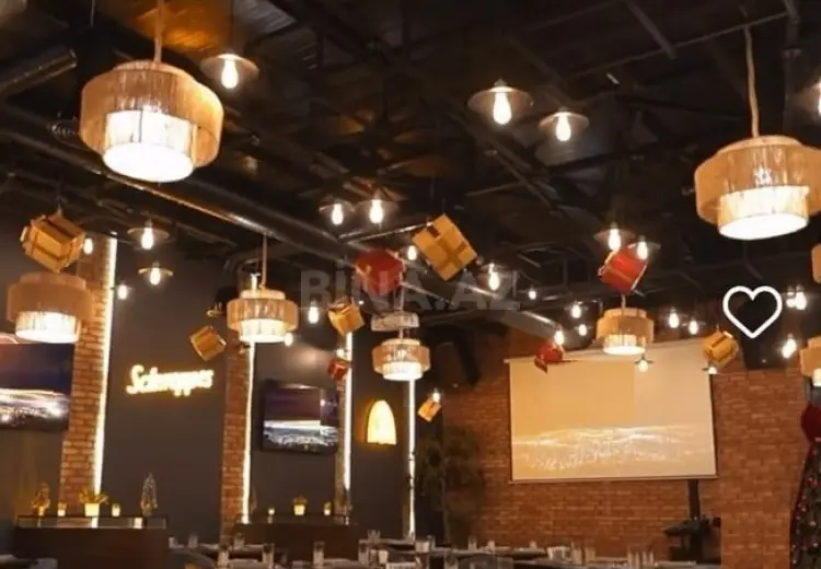 330 m² Obyekt / Ofis Satılır, Yasamal, Bakı