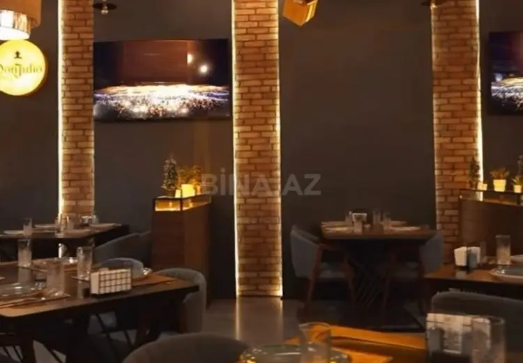 330 m² Obyekt / Ofis Satılır, Yasamal, Bakı