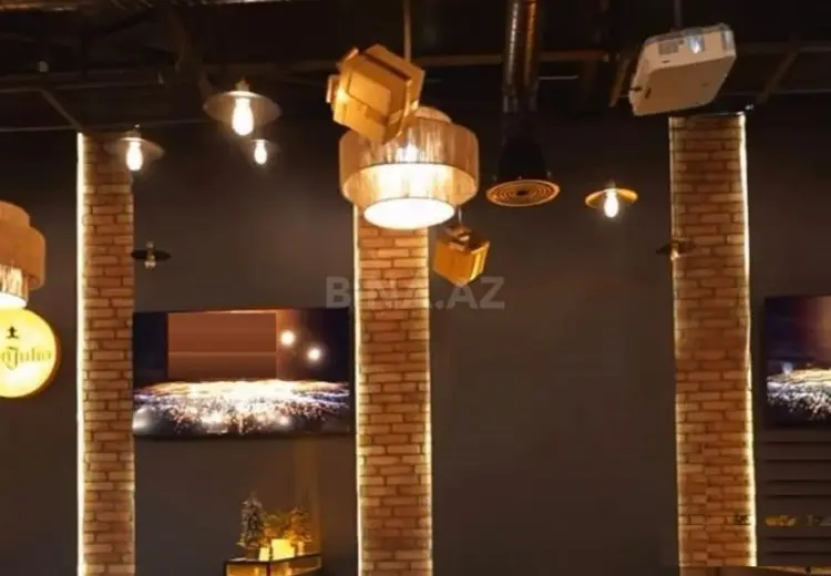 330 m² Obyekt / Ofis Satılır, Yasamal, Bakı