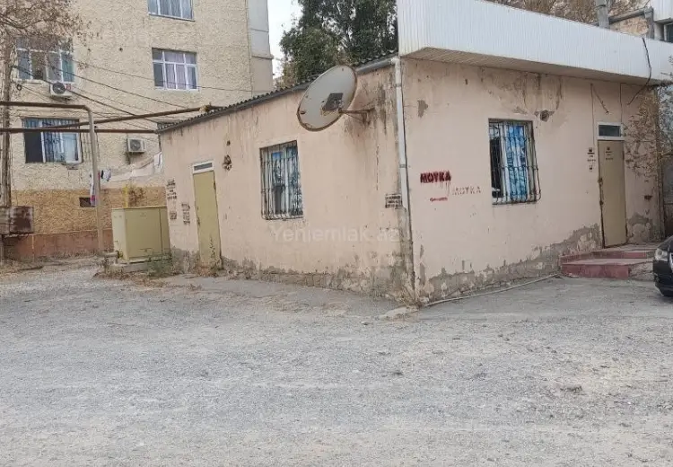 50 m² Obyekt / Ofis Satılır, 10-cu mikrorayon, Sumqayıt
