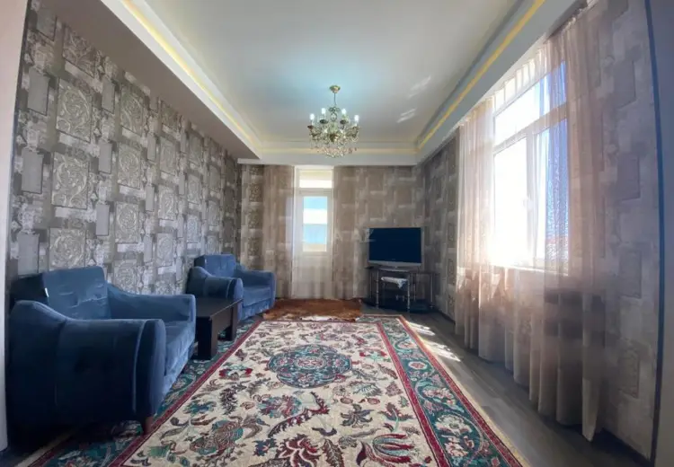 2 otaqlı mənzil Kirayə (aylıq), Yeni Yasamal qəs., Yasamal, Bakı