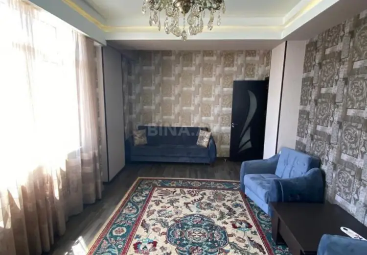 2 otaqlı mənzil Kirayə (aylıq), Yeni Yasamal qəs., Yasamal, Bakı