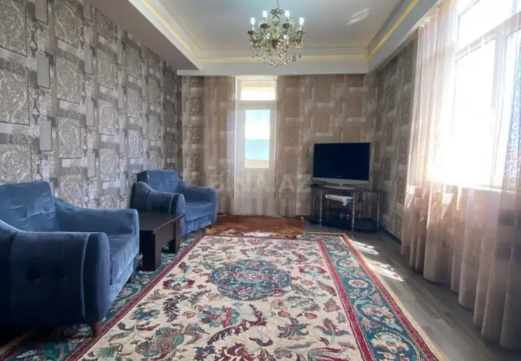 2 otaqlı mənzil Kirayə (aylıq), Yeni Yasamal qəs., Yasamal, Bakı