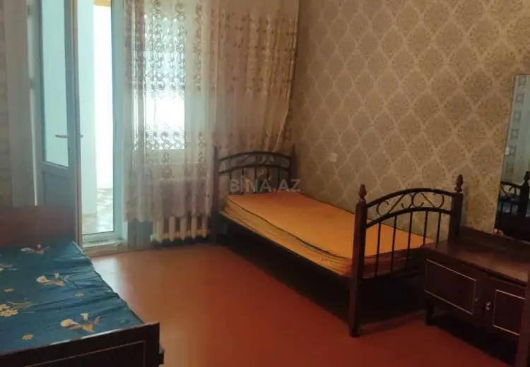 2 otaqlı mənzil Kirayə (aylıq), 3-cü mikrorayon, Nəsimi, Bakı
