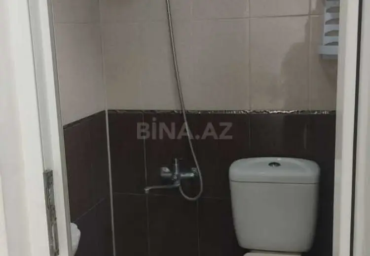 2 otaqlı mənzil Kirayə (aylıq), 3-cü mikrorayon, Nəsimi, Bakı