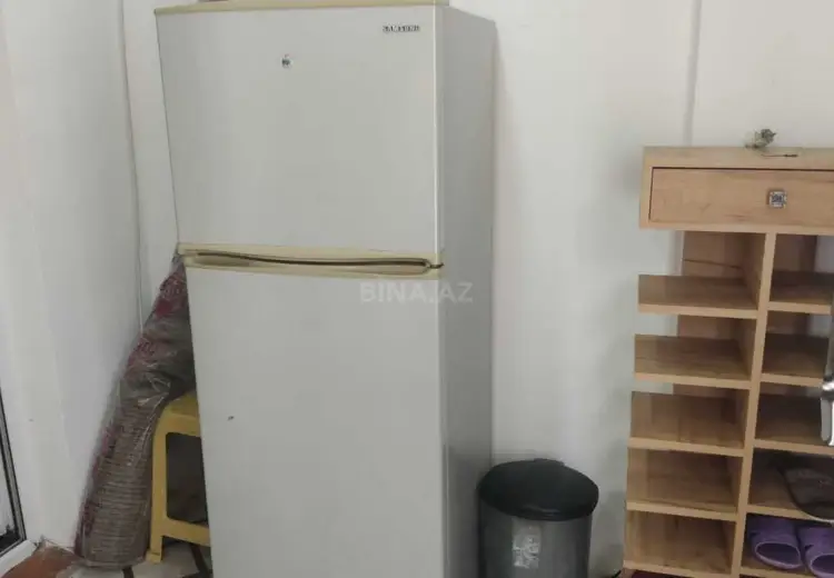 2 otaqlı mənzil Kirayə (aylıq), 3-cü mikrorayon, Nəsimi, Bakı