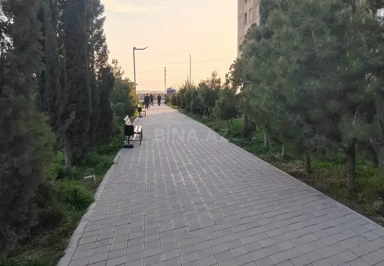 2 otaqlı mənzil Satılır, Abşeron