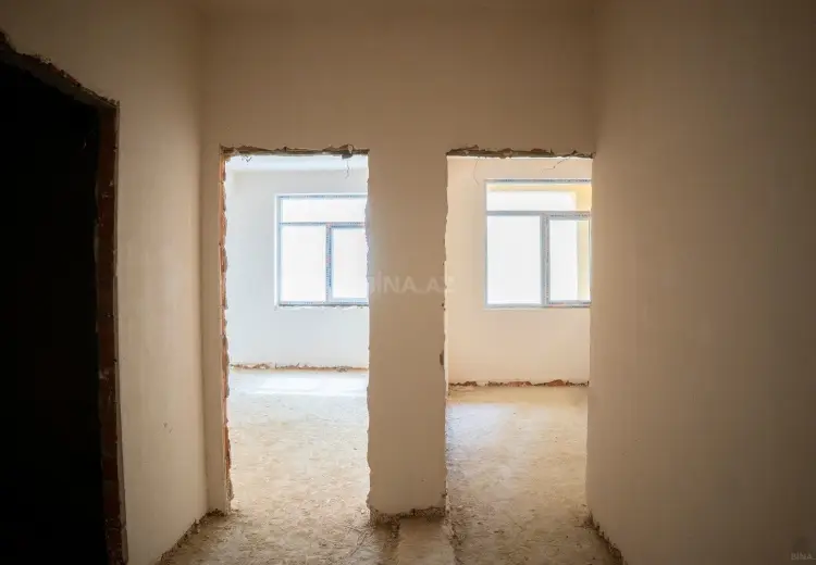 2 otaqlı mənzil Satılır, Abşeron