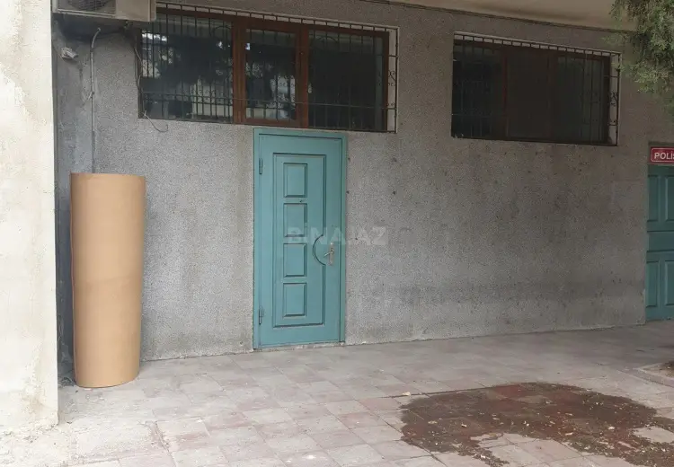 56 m² Obyekt / Ofis Satılır, Nərimanov, Bakı