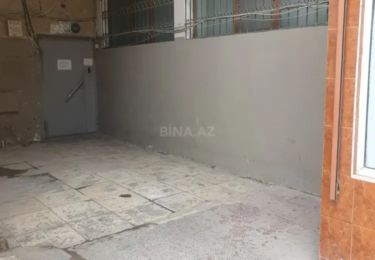 56 m² Obyekt / Ofis Satılır, Nərimanov, Bakı