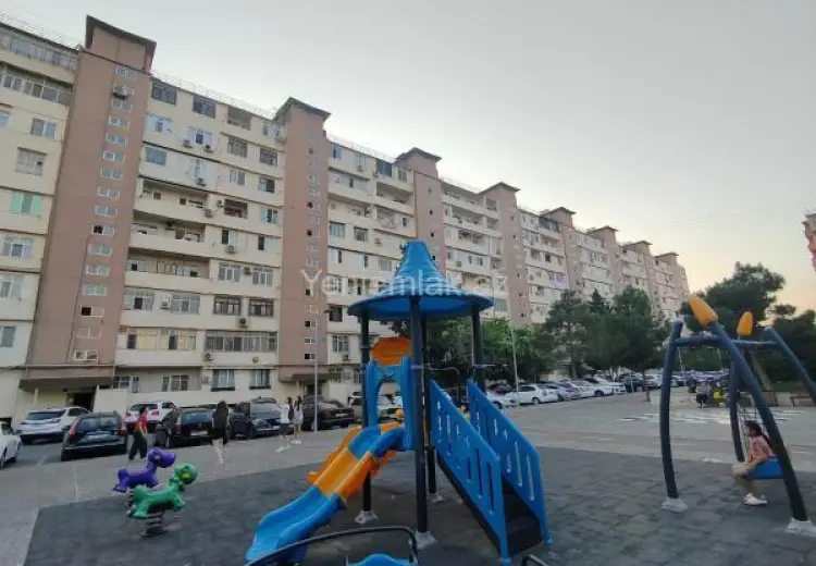 121 000 AZN - 2 otaqlı mənzil Satılır, Xətai, Bakı