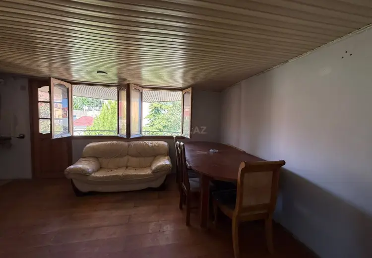 1 otaqlı mənzil Kirayə (aylıq), Badamdar qəs., Səbail, Bakı
