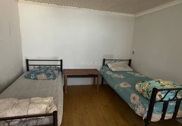 1 otaqlı mənzil Kirayə (aylıq), Badamdar qəs., Səbail, Bakı
