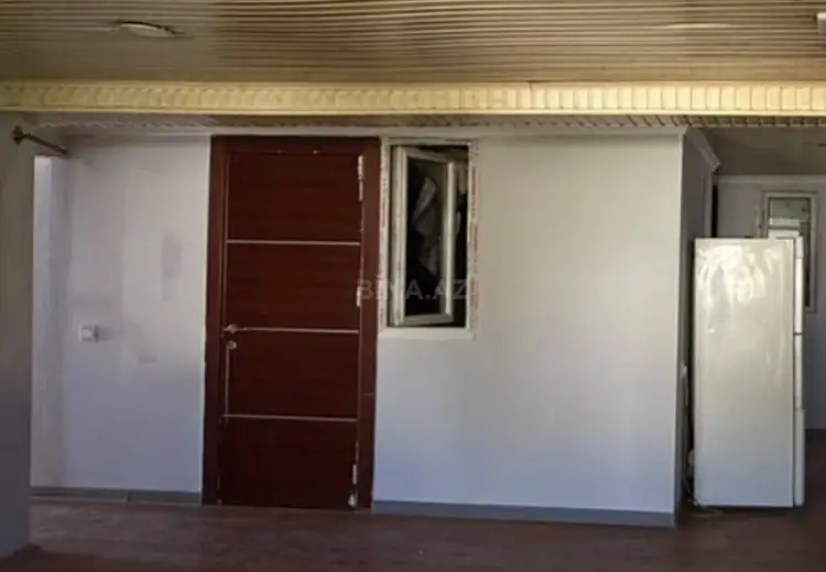 1 otaqlı mənzil Kirayə (aylıq), Badamdar qəs., Səbail, Bakı