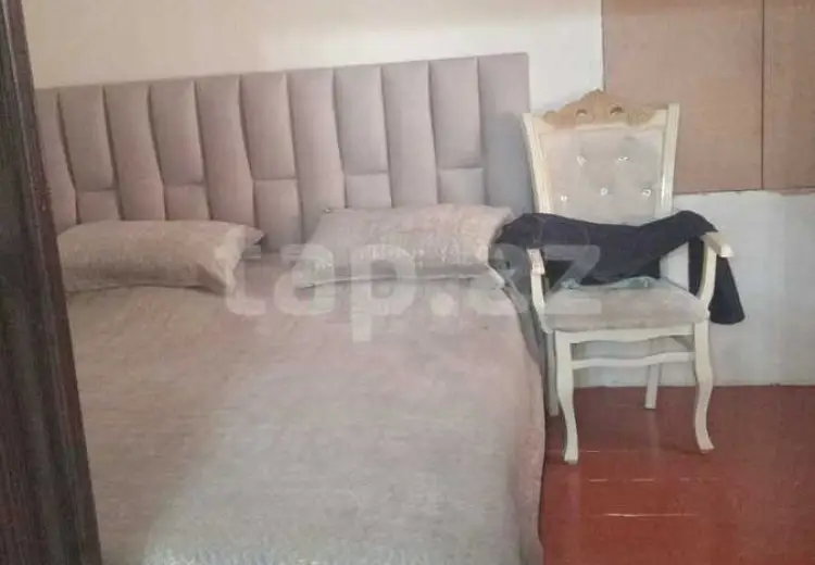 3 otaqlı mənzil , Gəncə