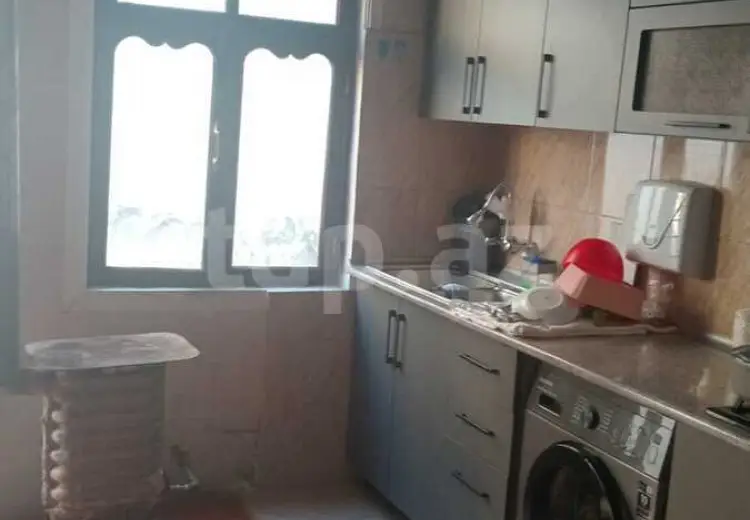3 otaqlı mənzil , Gəncə