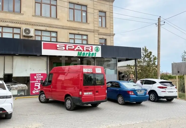 0 m² Obyekt / Ofis , Masazır, Abşeron