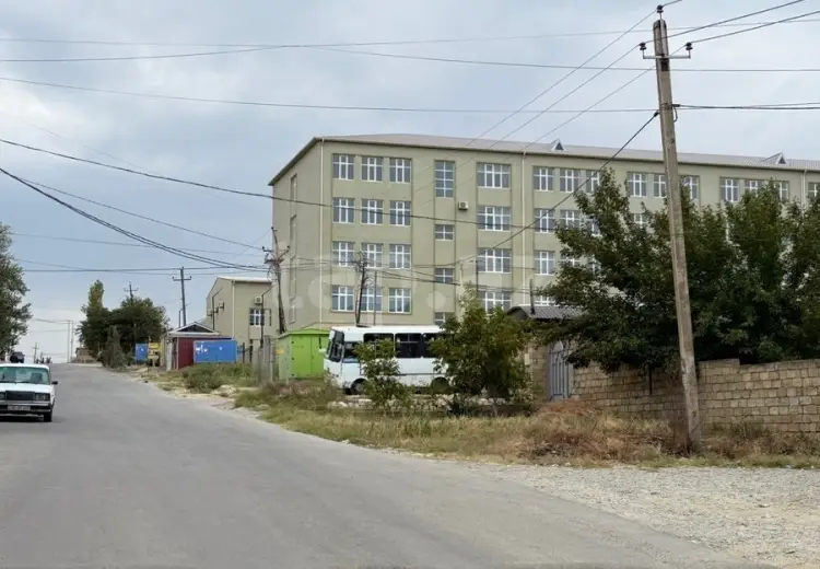 0 m² Obyekt / Ofis , Masazır, Abşeron
