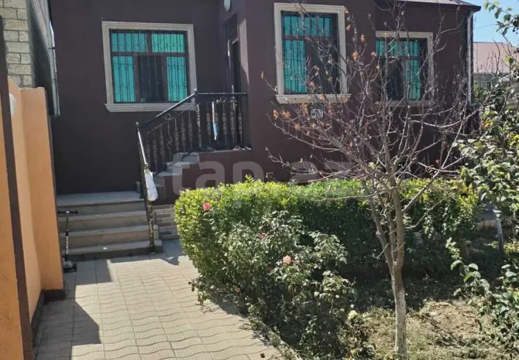 3 otaqlı mənzil , Saray, Abşeron