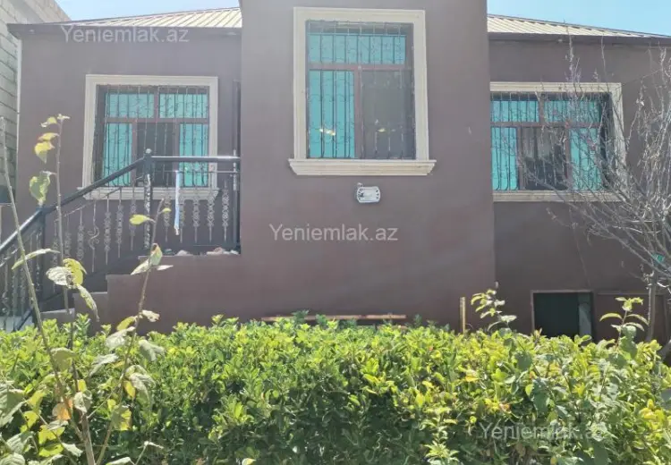 94 000 AZN - 3 otaqlı mənzil Satılır, Saray, Abşeron