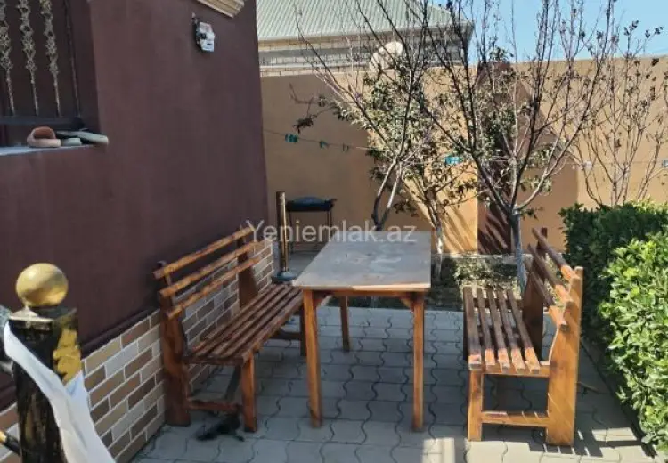 94 000 AZN - 3 otaqlı mənzil Satılır, Saray, Abşeron
