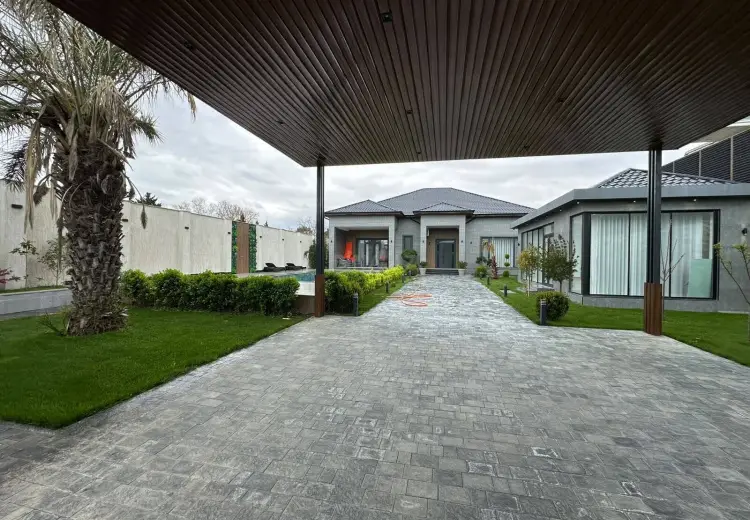 5 otaqlı mənzil Satılır, Novxanı, Abşeron