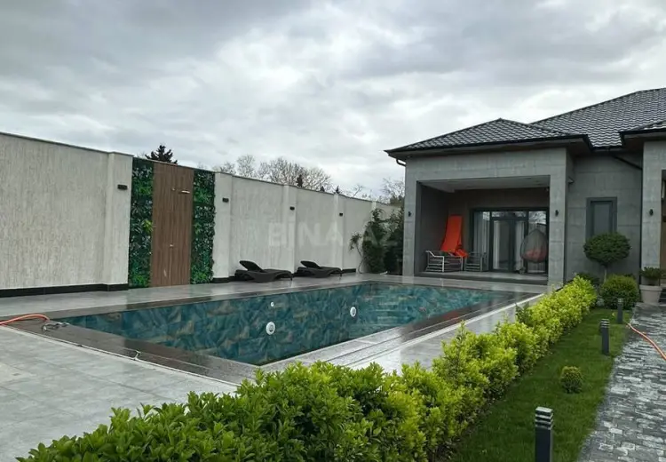 5 otaqlı mənzil Satılır, Novxanı, Abşeron